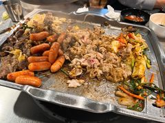 -李氏烤肉店