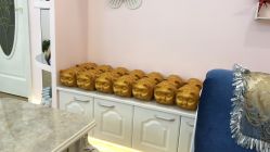 -时尚妈咪产后修复中心