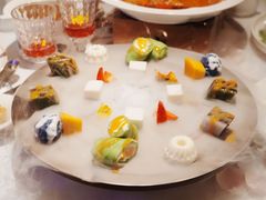 -狮拾久·现代新加坡料理(福田COCO Park店)