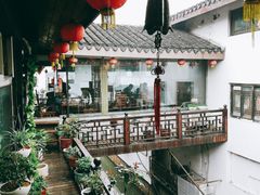 店内环境-同得兴 Since·1995 传统苏式面馆(十全街店)