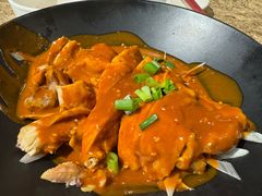 葱麻鸡-金谷园饺子馆(北邮总店)