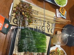 -路边羊烧烤酒场(宝带路店)