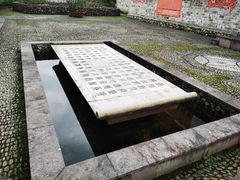 -前童古镇