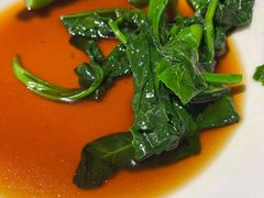 白灼时蔬-衡山汇·高级粤菜(霄云路店)