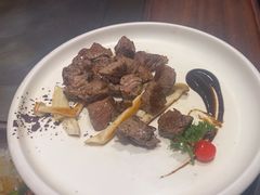 -大神太神·铁板烧(七宝领展广场店)
