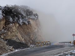 -牛背山