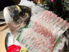 -阿吾罗·月咏精致日料(港汇恒隆广场店)