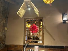 -柿子树炭烤羊腿(金台路店)