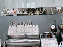 -Seesaw Coffee(深圳万象天地店)