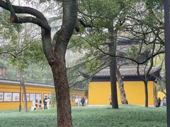 -西园戒幢律寺