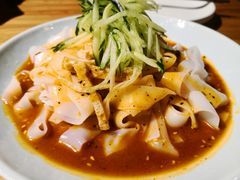 -胖老汉椒麻鸡清真新疆菜(西御街店)