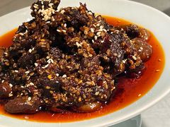 -院8里·小聚园老川菜(九眼桥店)