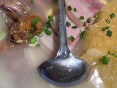 -老瑞福上海菜(人民广场店)