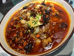 -雲蜀龙阁·金牌水煮鱼(方庄店)