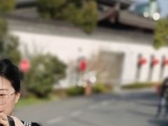 -绍兴饭店知遇楼(环山路店)