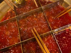 -周师兄大刀腰片火锅(洪崖洞旗舰店)