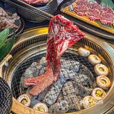 在福州‼️我钟爱的日式烧肉非他莫属