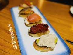 -LA MAISON公鸡和龙(蛇口店)