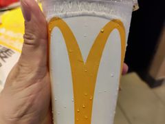 -麦当劳(双榆树店)
