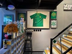 -京狮炙燥·精酿烧烤(首经贸店)