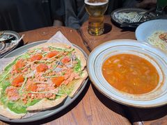 -FUNFUN有饭花园聚会餐厅