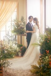 点击看大图 -薇视觉婚纱摄影工作室·婚纱照·结婚照