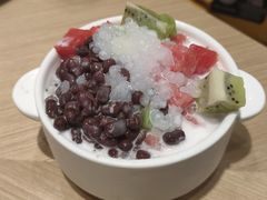 -陆家嘴万怡酒店·万荟轩