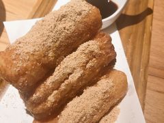 蛋酥软糍粑-太二酸菜鱼(正大广场店)