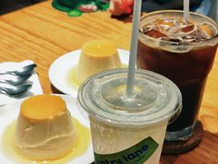 -Country Lane咖啡·意粉(荔园新天地店)