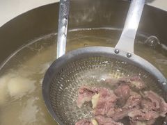 -陈记顺和潮汕牛肉火锅(韩江路店)