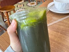 -曼谷食堂·泰国家庭料理(丹桂路店)