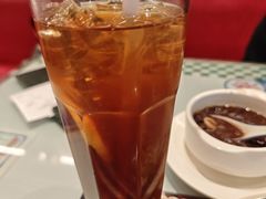 -香港新记茶餐厅(春熙太古里店)