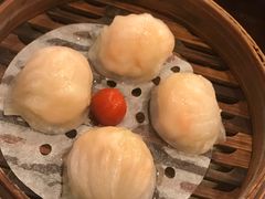 虾饺-点都德(大茶楼店)