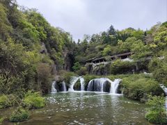 -天河潭旅游度假区