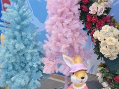 -西安银基冰雪世界