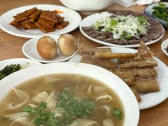 -十二忠手拉面(中华路店)
