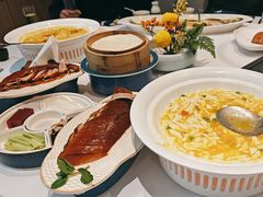-食悦江南·淮扬菜·烤鸭(亚运村·惠新店)