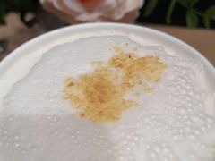 -茶话弄(中贸广场店)
