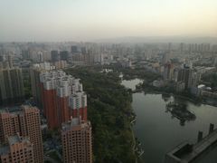 -迎泽公园