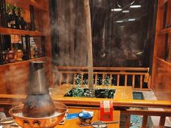 -禾记花园涮肉餐厅