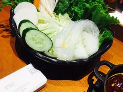 -呷哺呷哺 黄金牧场 (欢乐谷店)