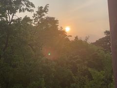 -黔灵山公园