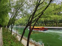-南长河公园