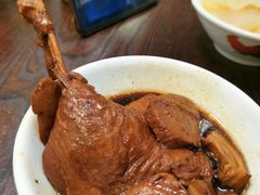 -拿福食府(广大路店)