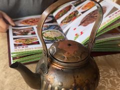 -维吾尔餐厅(宜山路店)