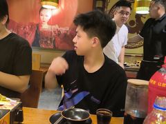 -令狐冲·活鱼馆(宝龙店)