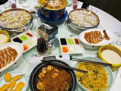 -王厚元饺子·辽菜·烤鸭(黄河大街店)