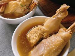 -龙井壹号·茶缘山景宴(龙井村店)