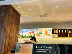 -星巴克(哈尔滨松雷店)