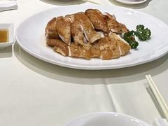 -兴悦酒家(环市东路店)